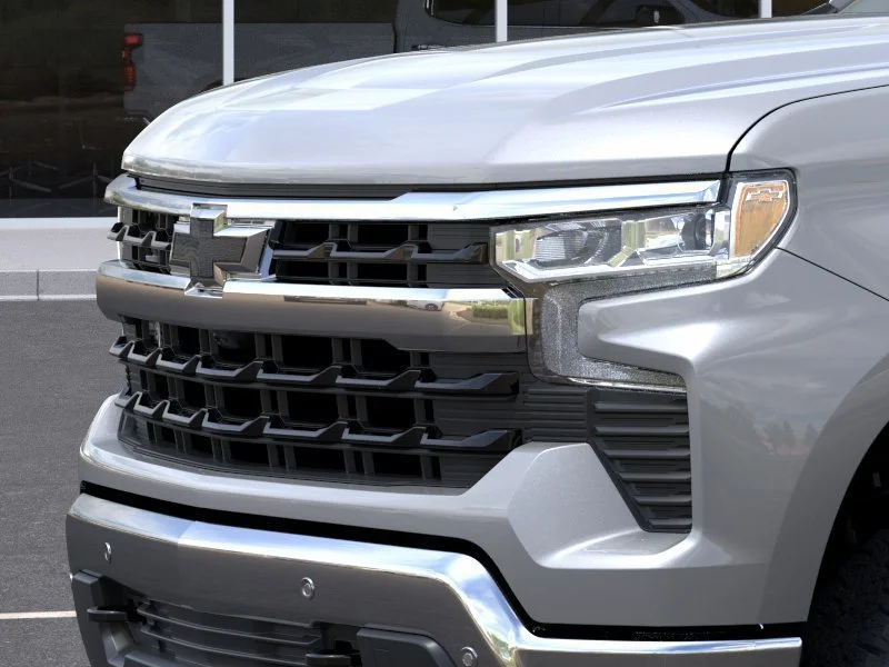 2026 Chevrolet Silverado 1500 LT - Photo 13