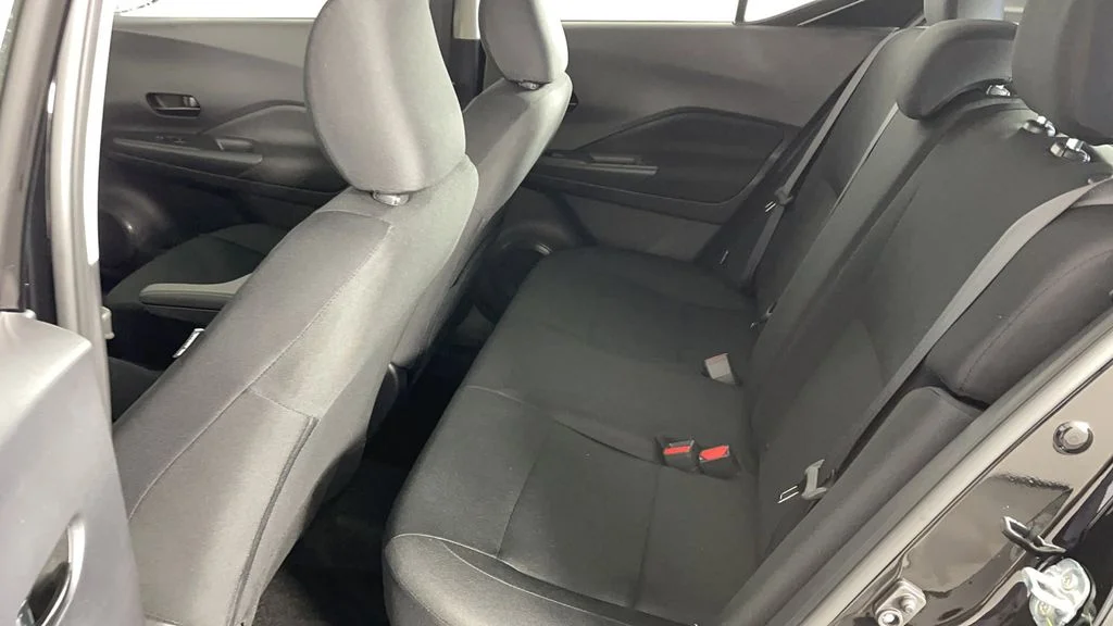 2025 Nissan KICKS PLAY Base - Photo 13