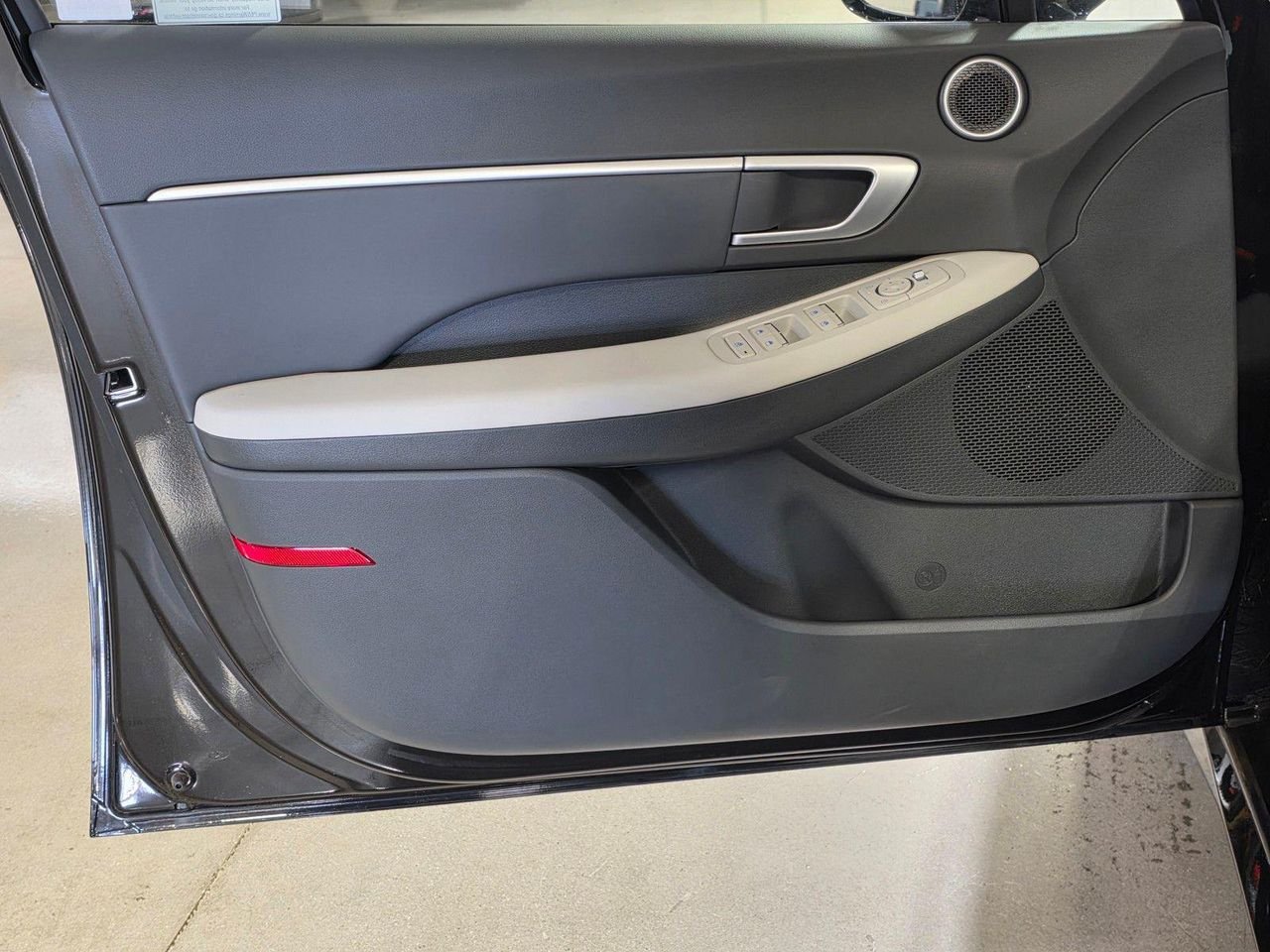 New 2026 Abyss Black Hyundai SEL Sport image 20