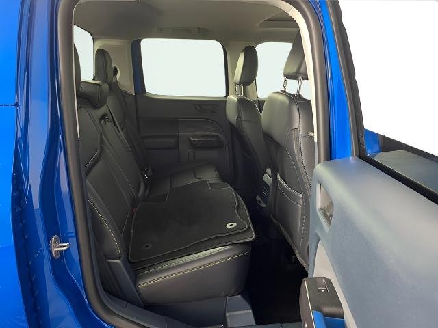 2026 Ford Maverick Lobo Standard - Photo 33