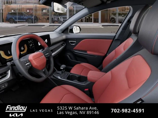 New 2026 Black Kia GT-Line image 20