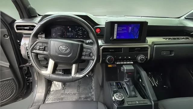 Used 2024 Gray Toyota SR5 image 13