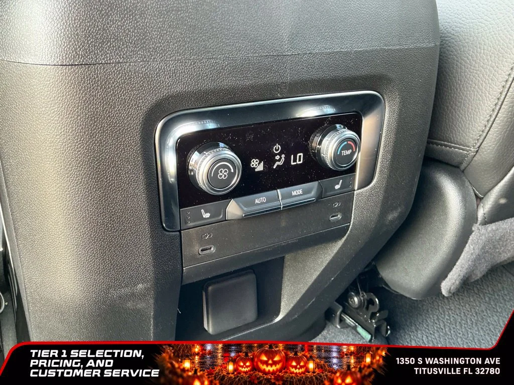 New 2026 Onyx Black GMC Denali image 30