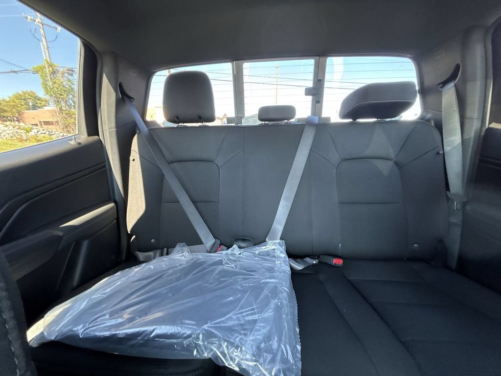 2026 GMC Canyon Elevation - Photo 28