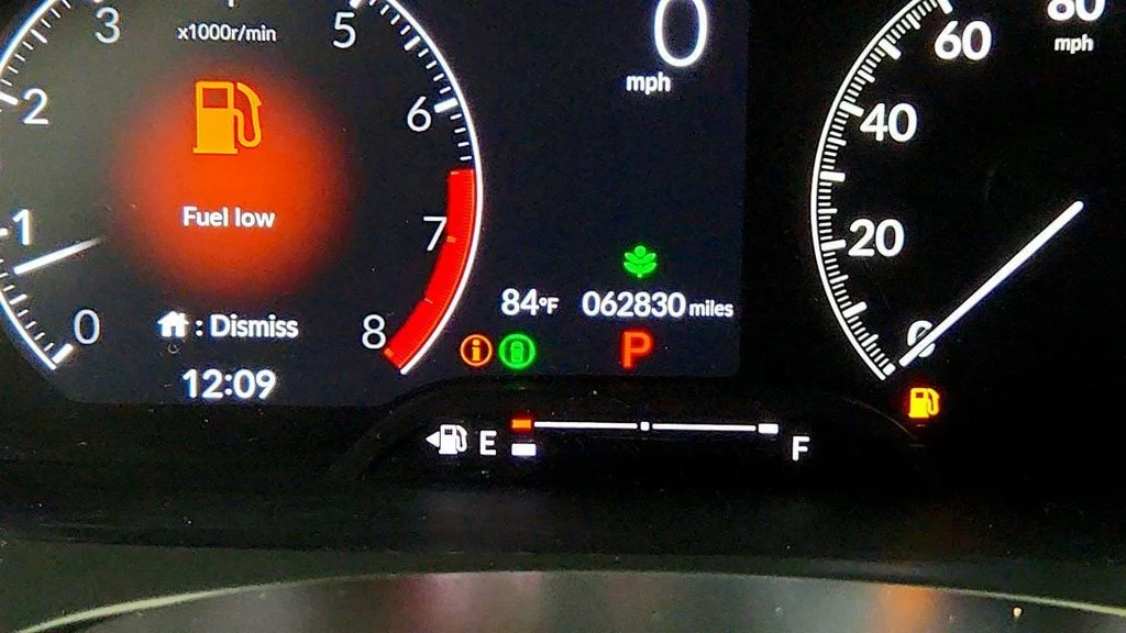 Used 2022 Lunar Silver Metallic Honda EX CVT image 17