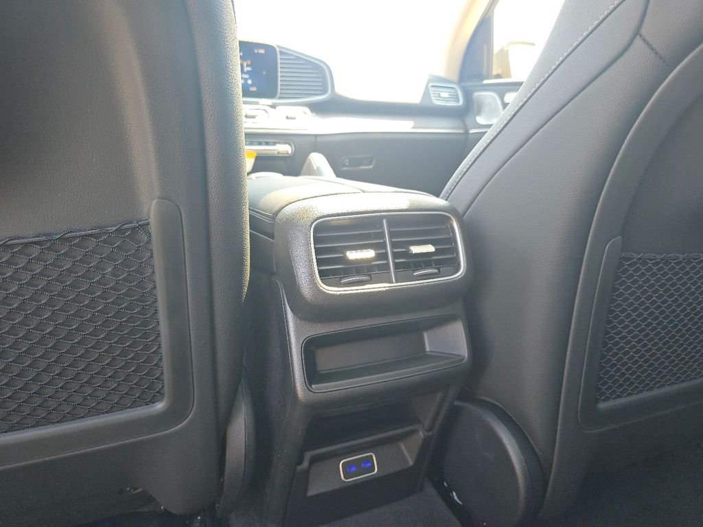 New 2026 Twilight Blue Metallic Mercedes-Benz GLE 350 image 27