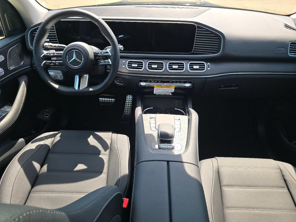 New 2026 Black Mercedes-Benz GLS 450 image 62