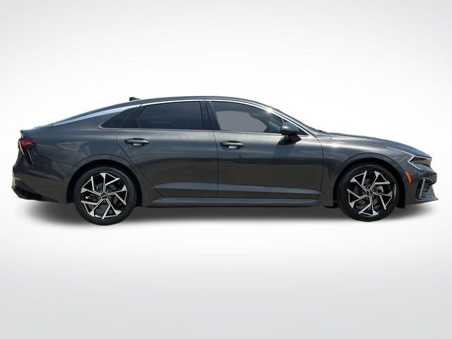 2025 Kia K5 EX - Photo 20