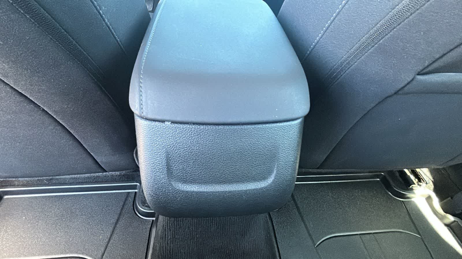 Certified Used 2026 Serenity White Hyundai SEL Sport image 25
