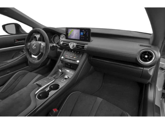 Used 2025 Ultra White Lexus F Final Edition image 14