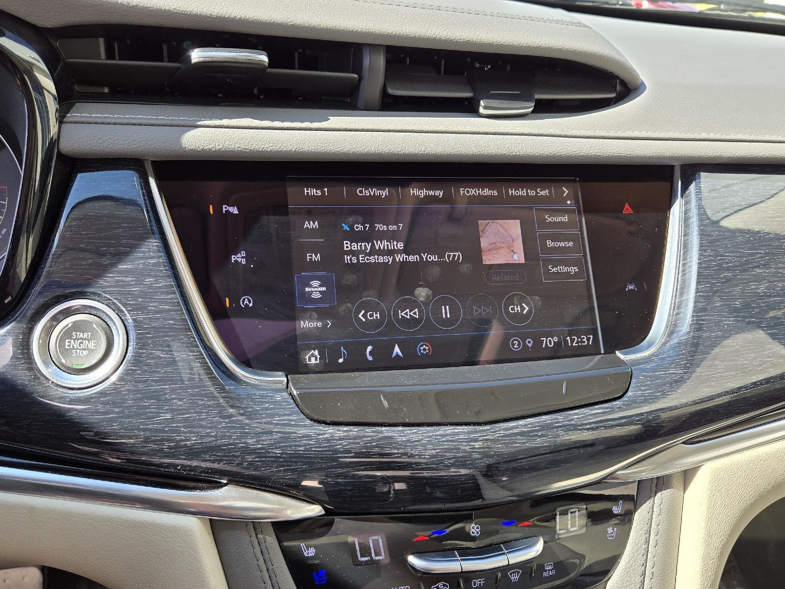 2024 Cadillac XT6 Premium Luxury - Photo 25