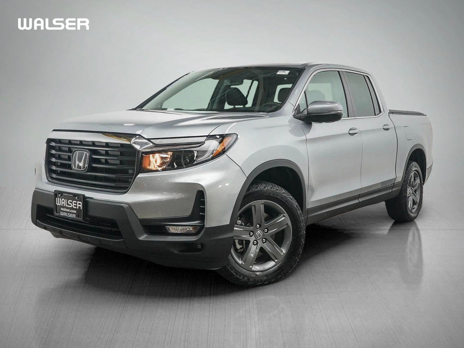 2023 Honda Ridgeline