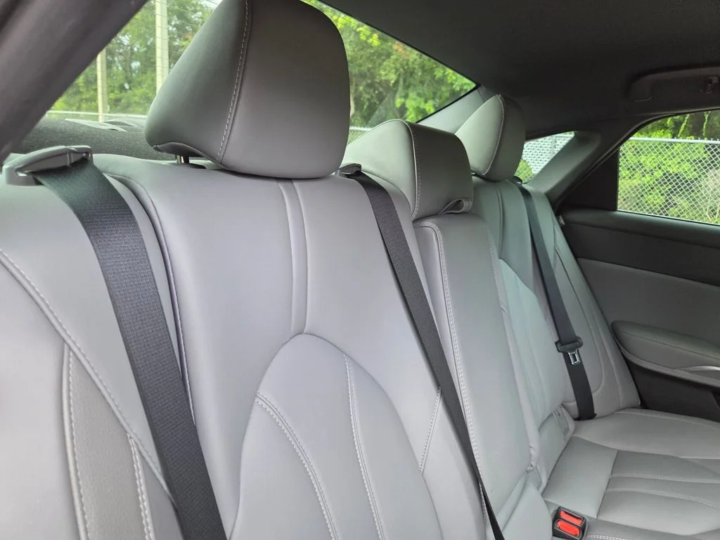 Used 2021 Beige Toyota XLE Plus image 18