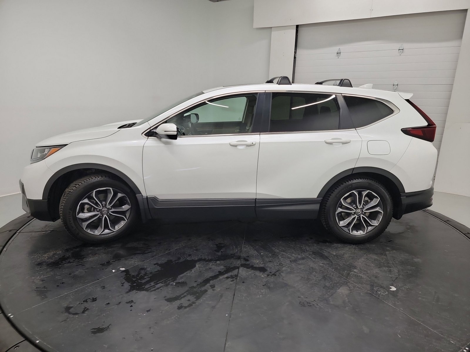 2022 Honda CR-V EX-L - Photo 37