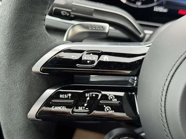 New 2026 Silver Mercedes-Benz GLE 53 AMG® image 22