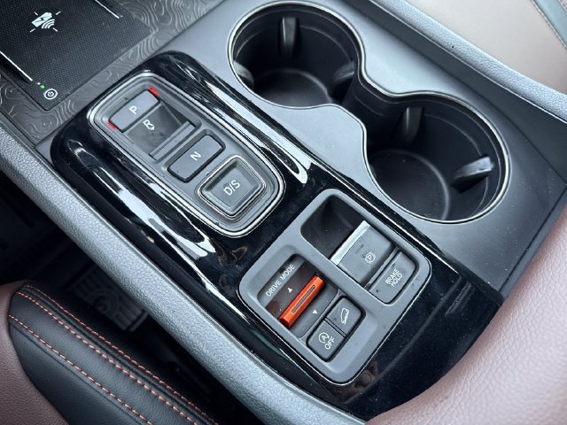 2026 Honda Pilot TrailSport - Photo 30