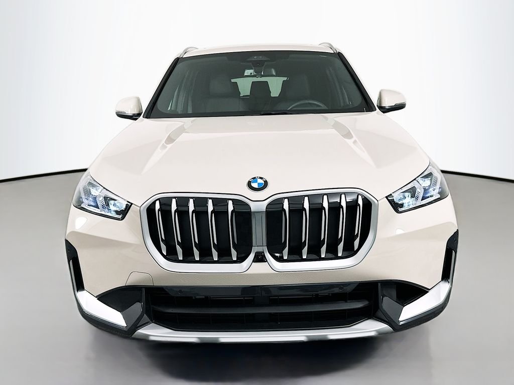 New 2026 BMW X1 xDrive28i 4D Sport Utility in Austin #5572333