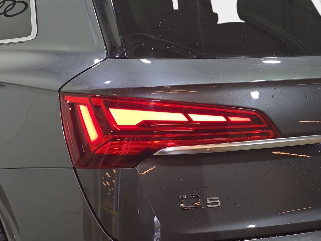 Used 2024  Audi 45 S line Premium image 35