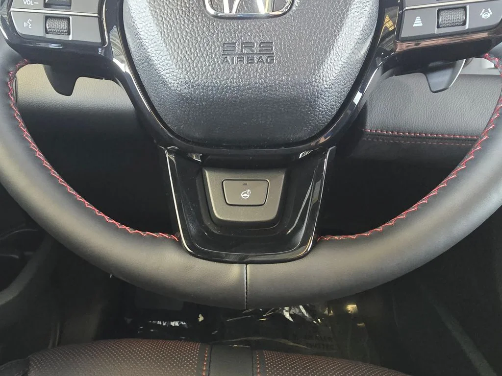New 2026  Honda Black Edition image 38