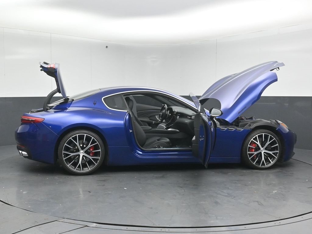 2024 MASERATI GRANTURISMO - Image 55