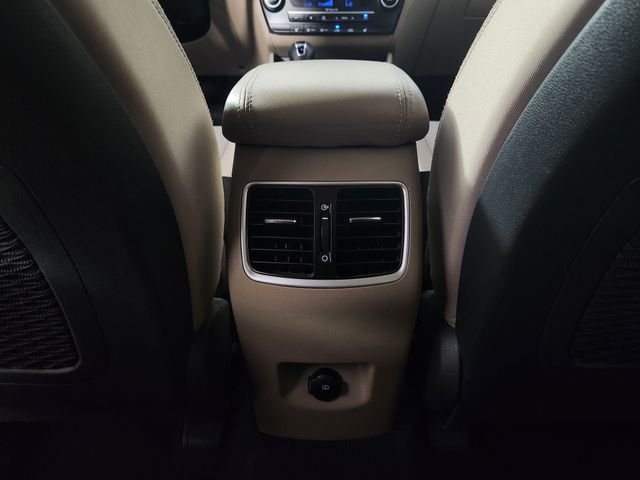 2019 Hyundai Tucson SEL - Photo 18