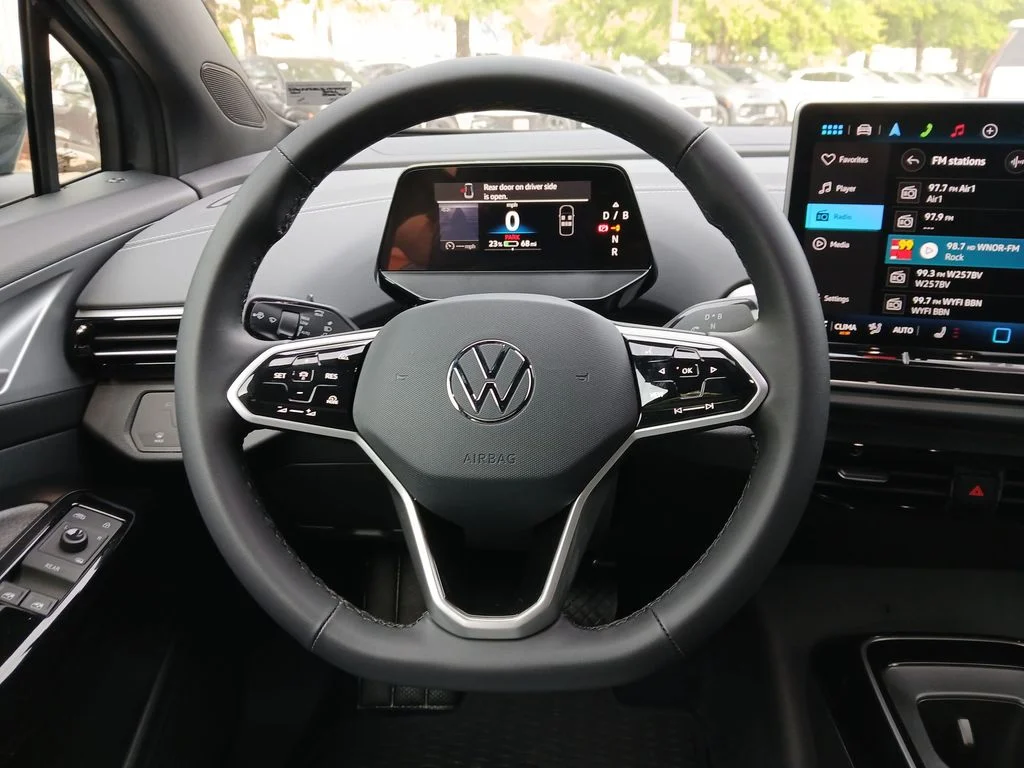 New 2026 Gray Volkswagen Pro image 14