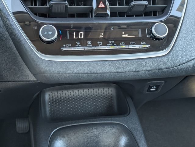 Used 2024  Toyota LE image 8