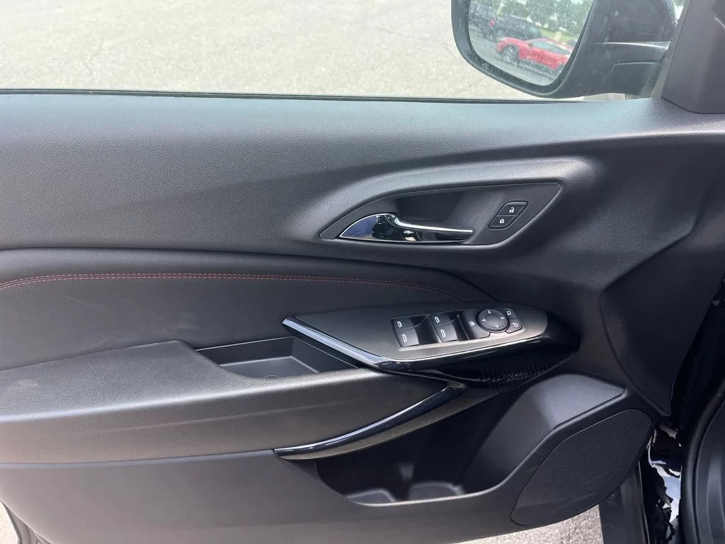 2026 Chevrolet Trax RS - Photo 15