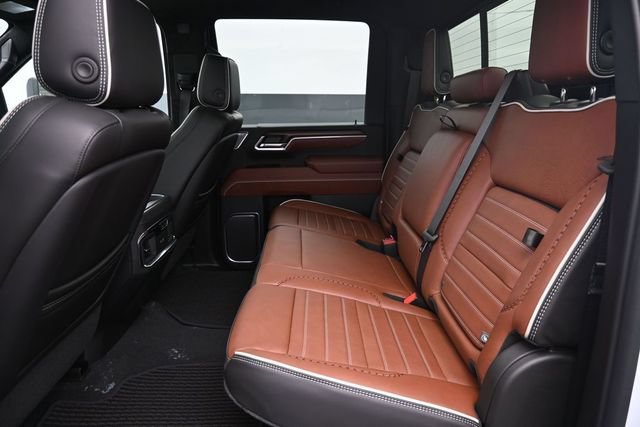 2026 GMC Sierra 2500HD Denali Ultimate - Photo 11