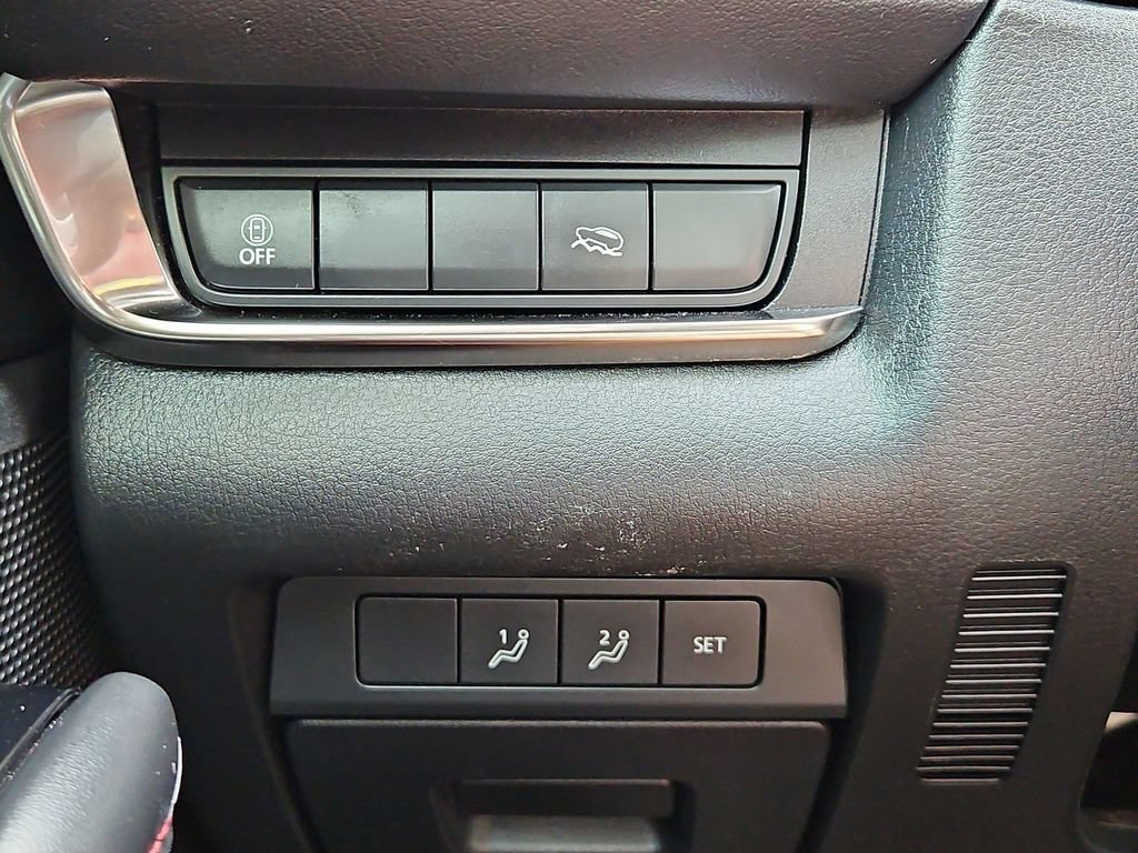2023 Mazda CX-30 Carbon Edition - Photo 22