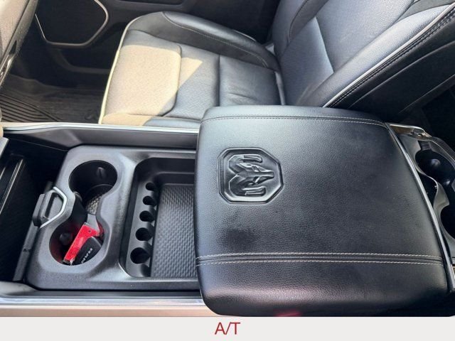 Certified Used 2022 Gray Ram Laramie image 19