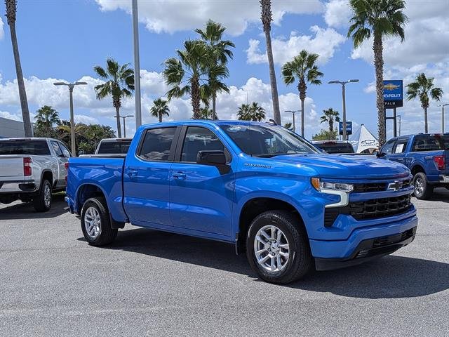 2026 Chevrolet Silverado 1500 RST - Photo 28