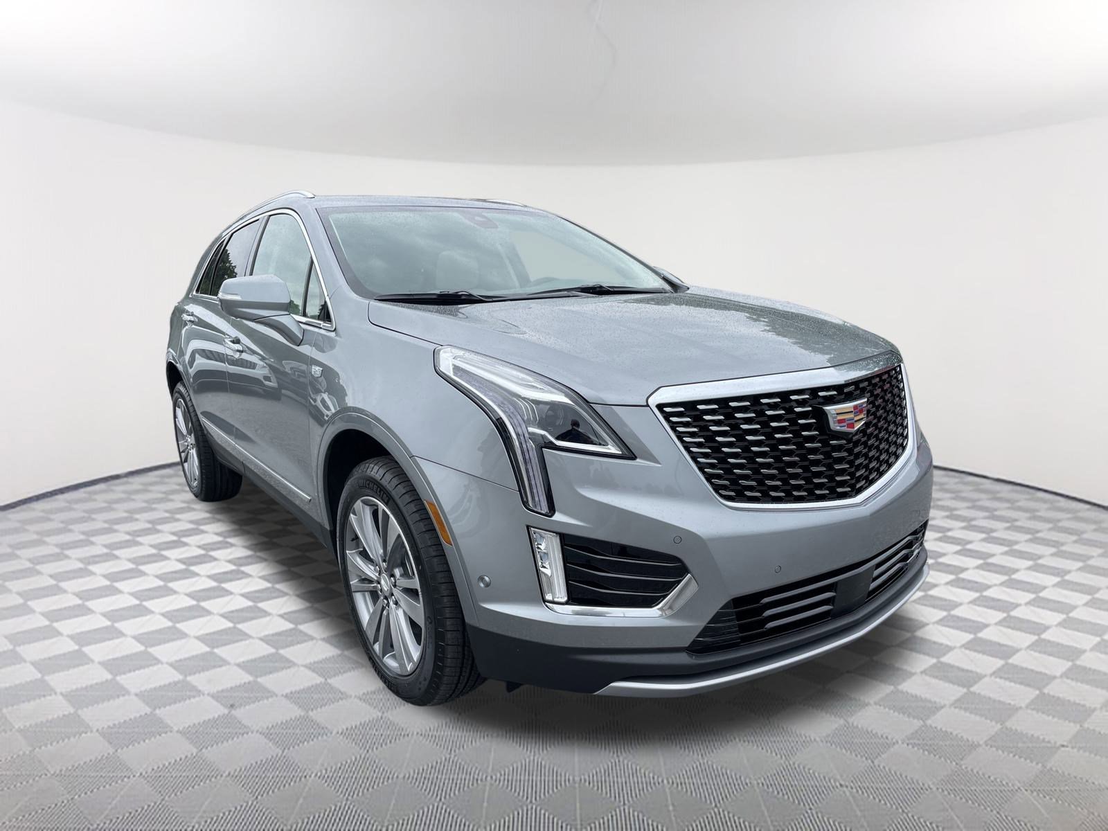 2025 Cadillac XT5 Premium Luxury - Photo 9