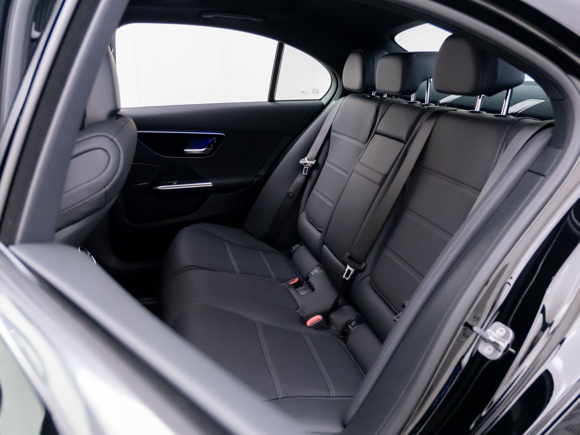 New 2026 Black Mercedes-Benz C 300 image 18