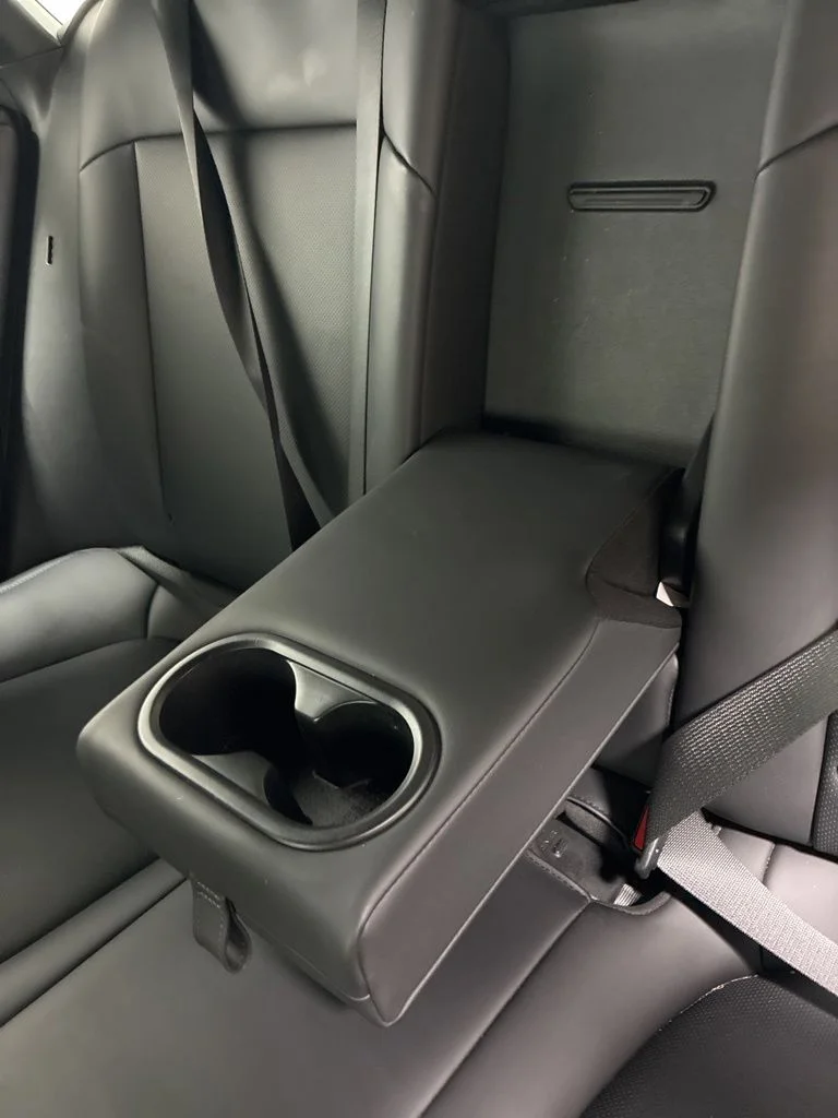 Used 2024 Blue Hyundai SEL image 24