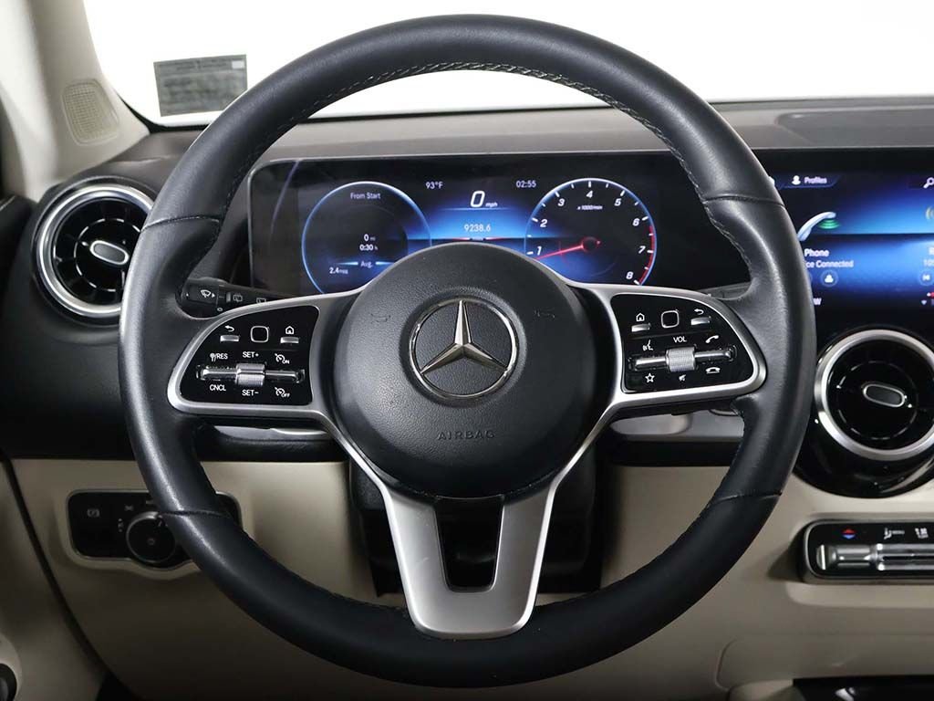 2022 Mercedes-Benz GLB Base - Photo 34