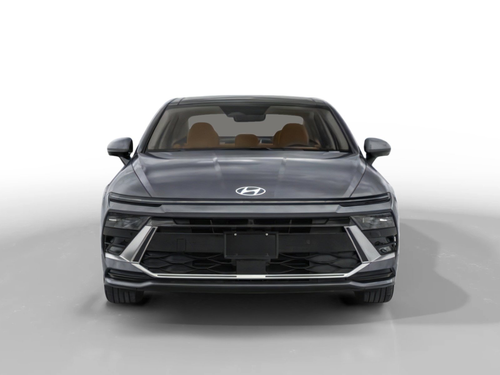 New 2026 Aero Silver Hyundai Limited image 4