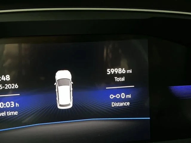 2024 Volkswagen Tiguan SE - Photo 13