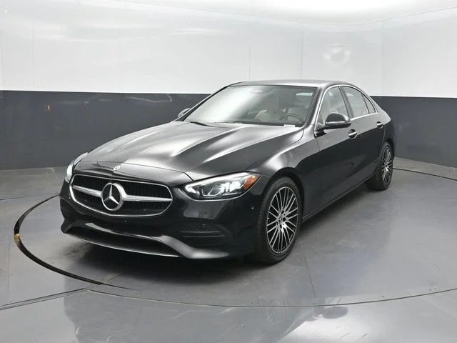 2023 Mercedes-Benz C-Class C 300 4MATIC's photo