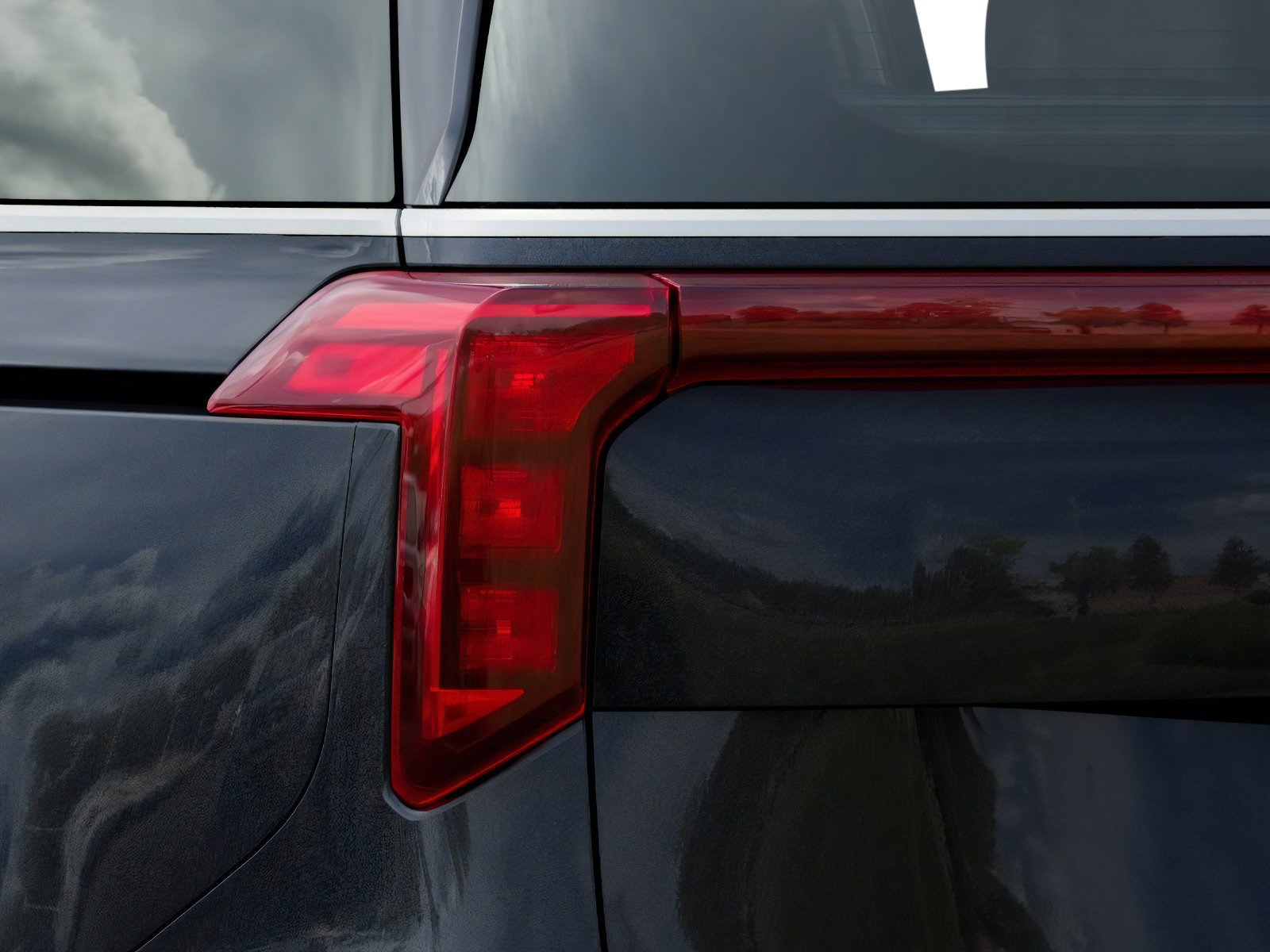 New 2026 Panthera Metal Kia EX image 11
