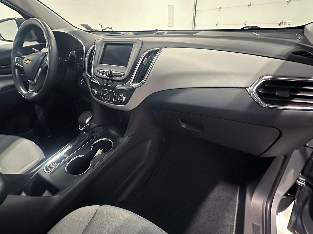 Used 2024 Gray Chevrolet LS image 26