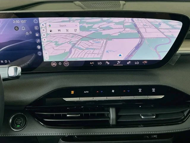 2027 Buick Enclave Preferred - Photo 8