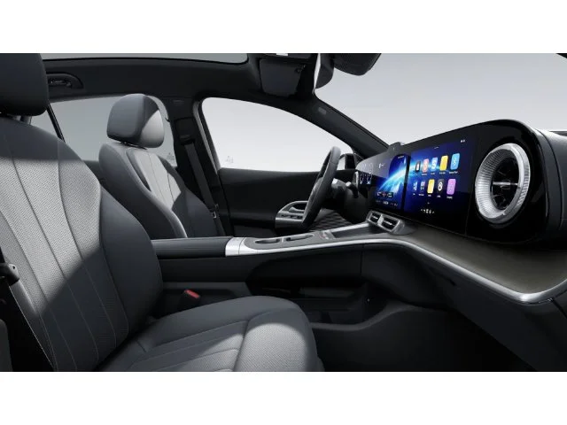New 2027  Mercedes-Benz GLC 400 image 4
