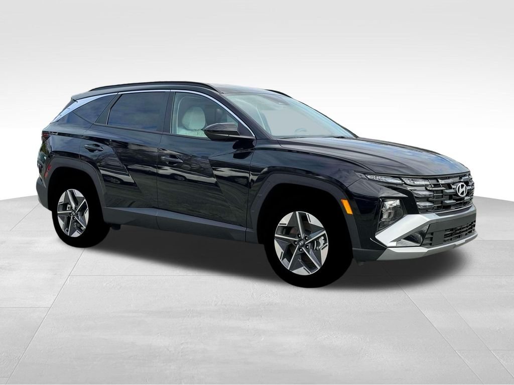 2026 Hyundai Tucson SEL - Photo 11