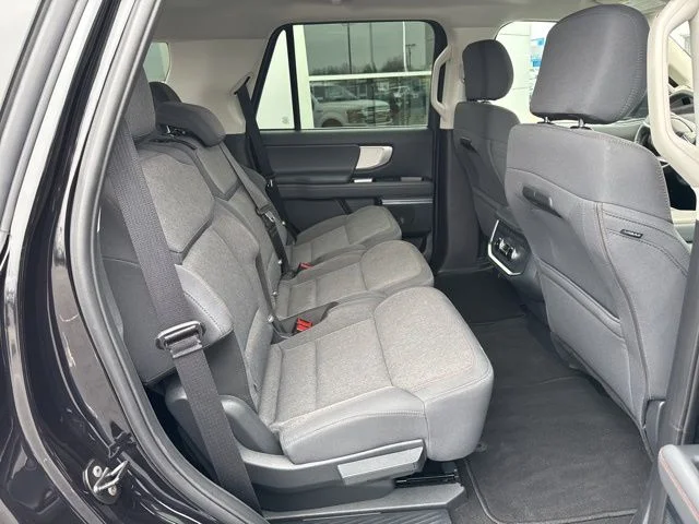 Used 2025 Black Ford Active image 28