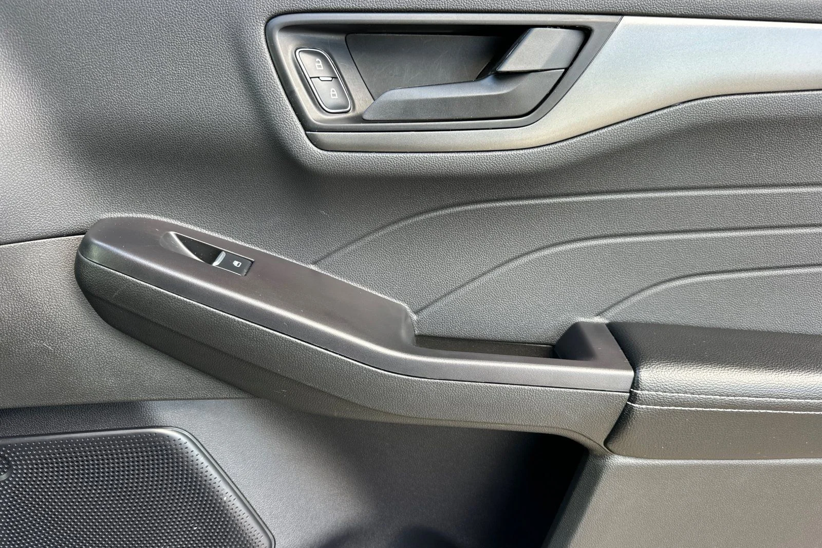 Used 2024 Blue Ford Active image 19