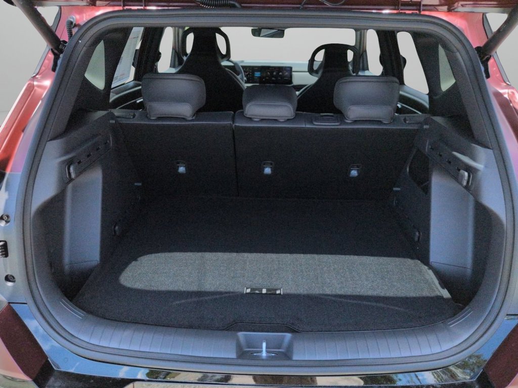 New 2027 Magma Red Matte Kia X-Line S image 16
