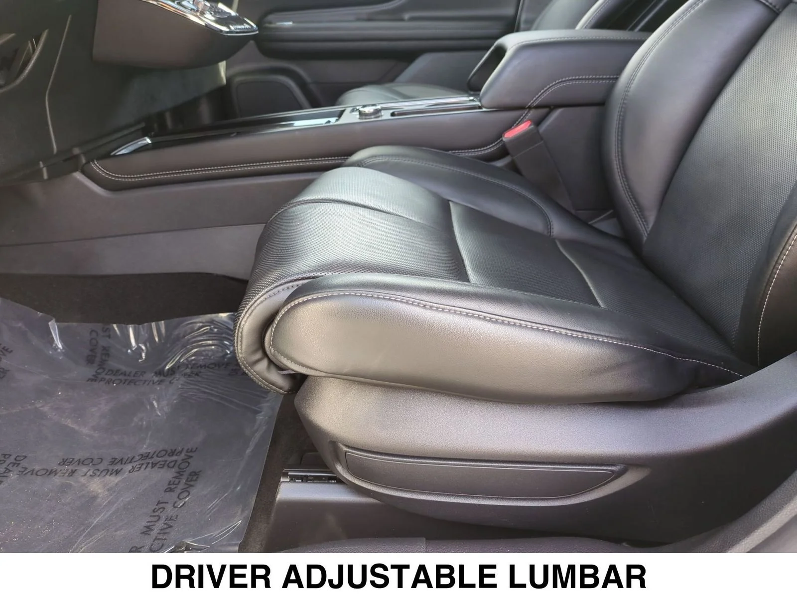 Used 2025 White Lincoln Grand Touring image 21