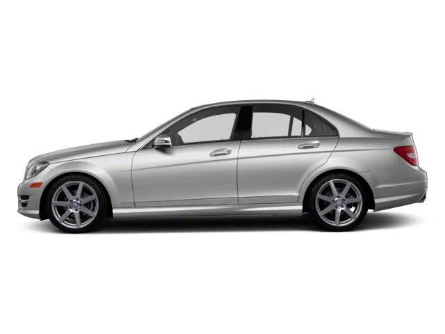 Used 2013 MAGNETITE BLACK METALLIC Mercedes-Benz  image 3