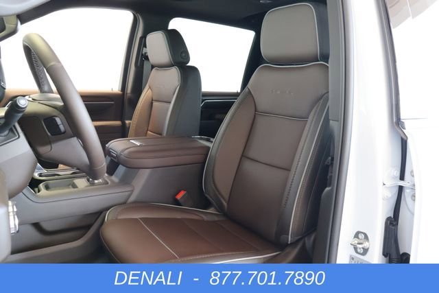 2026 GMC Sierra 2500HD Denali - Photo 15